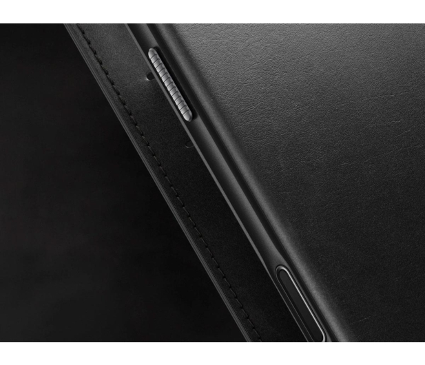 Nomad Modern Leather Folio do iPhone 18 Pro / 17 Pro MagSafe (blac - 1586562 - zdjęcie 11